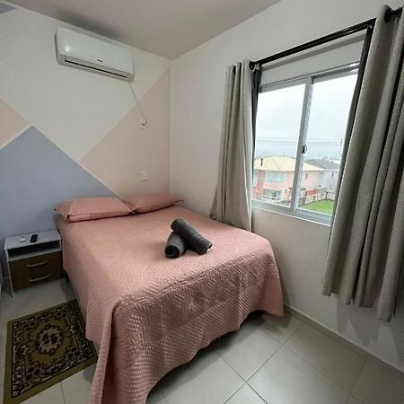 Apartamento Completo Com Garagem E Churrasqueira. Palhoça Eksteriør bilde