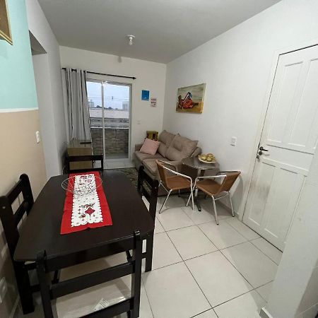 Apartamento Completo Com Garagem E Churrasqueira. Palhoça Eksteriør bilde