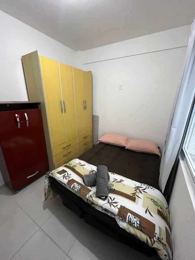 Apartamento Completo Com Garagem E Churrasqueira. Palhoça Eksteriør bilde